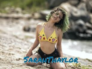 SarahThaylor
