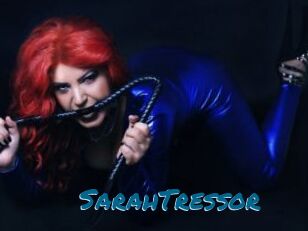 SarahTressor