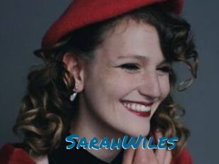 SarahWiles