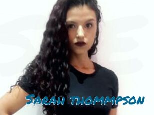 Sarah_thommpson