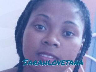 Sarahlovetana