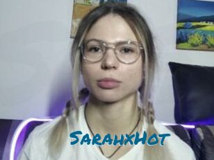 SarahxHot Sexcams Live Erotik