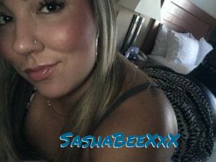 SashaBeeXxX