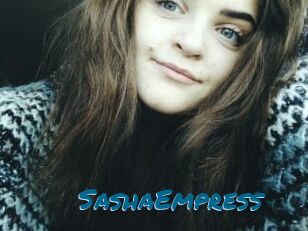 SashaEmpress Sexcams Live Erotik