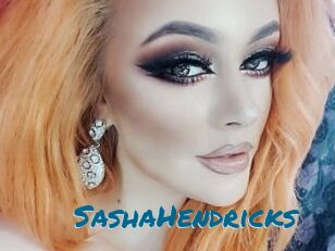 SashaHendricks