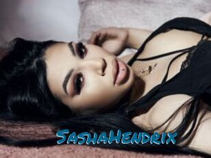 SashaHendrix