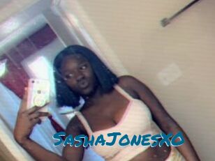 SashaJonesXO