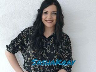 SashaKray
