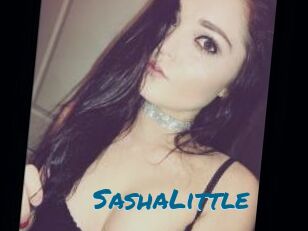 SashaLittle