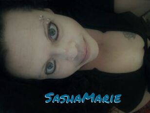 SashaMarie