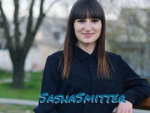 SashaSmitter