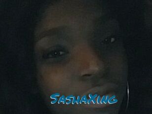 SashaXing