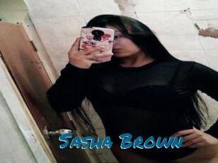 Sasha_Brown