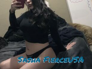 Sasha_FierceUSA Sexcams Live Erotik
