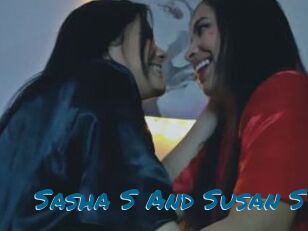 Sasha_S_And_Susan_S