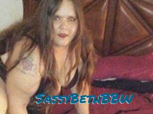SassyBethBBW