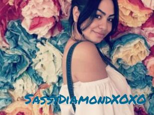 SassyDiamondXOXO