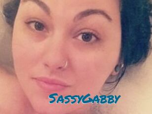SassyGabby Sexcams Live Erotik