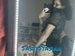 SassyStasiaa
