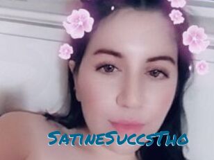 SatineSuccsTho