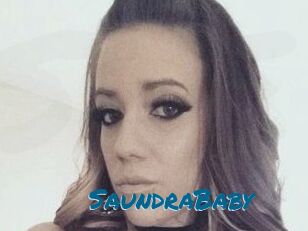 SaundraBaby