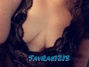 SavRae1213