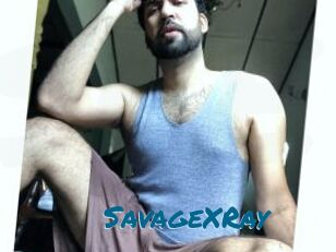 SavageXRay