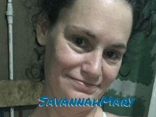 Savannah_Mary