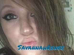 SavannahRenee