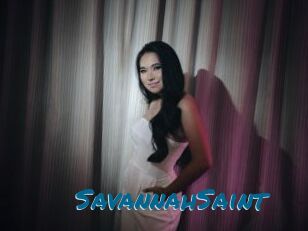 SavannahSaint