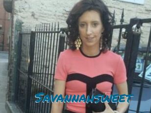 Savannahsweet