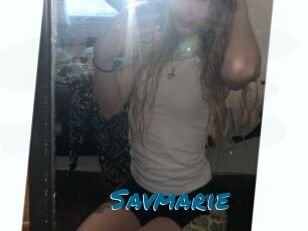 Savmarie