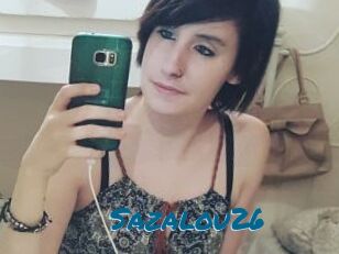 Sazalou26