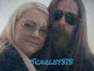Scarlet313 Sexcams Live Erotik