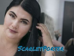 ScarletPorter