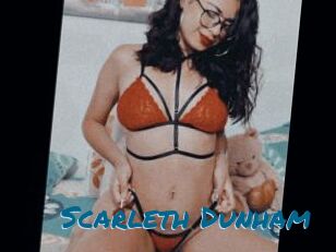 Scarleth_Dunham Sexcams Live Erotik