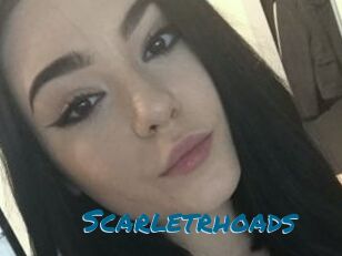 Scarletrhoads