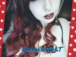ScarlettDLT Sexcams Live Erotik