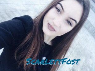 ScarlettFost