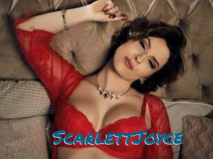 ScarlettJoyce Sexcams Live Erotik