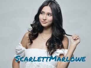 ScarlettMarlowe Sexcams Live Erotik