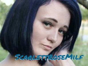 ScarlettRoseMilf