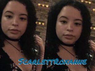 ScarlettRoxanne