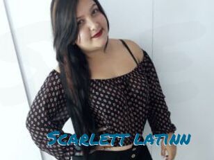 Scarlett_latinn