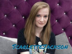 ScarletteJackson