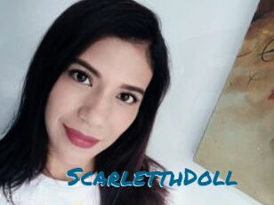 ScarletthDoll