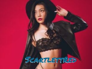 ScartlettRed Sexcams Live Erotik