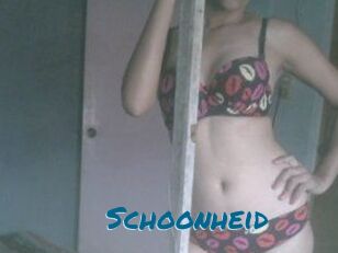 Schoonheid