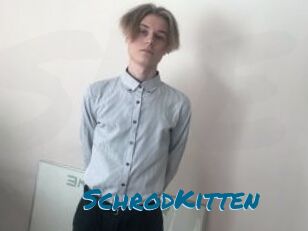 SchrodKitten
