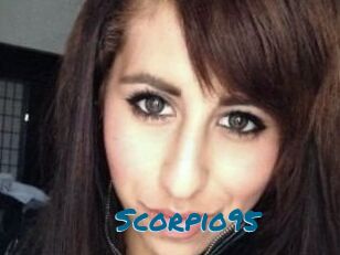 Scorpio95